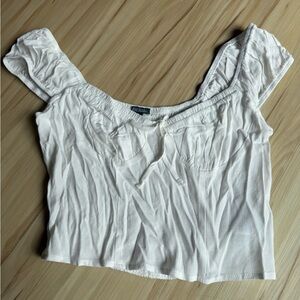Women’s Wild Fable Crop Top